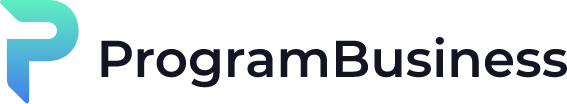 ProgramBusiness Logo