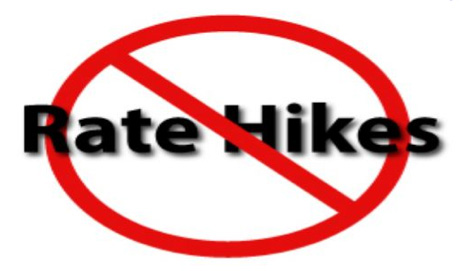Workers Comp Rate Hikes