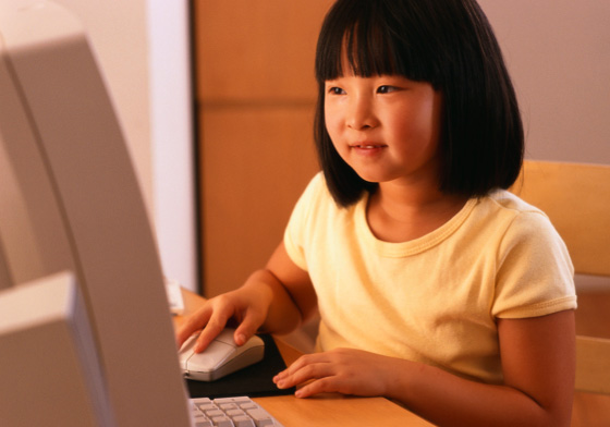 Protecting children online