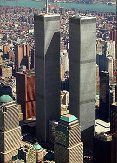 World Trade Center Lawsuit