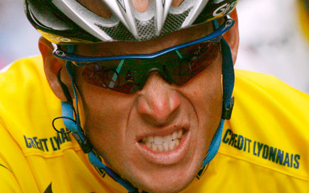 Lance Armstrong libel suit