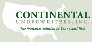 Continental Underwriters