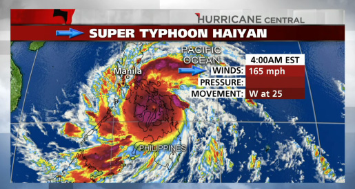 Typhoon