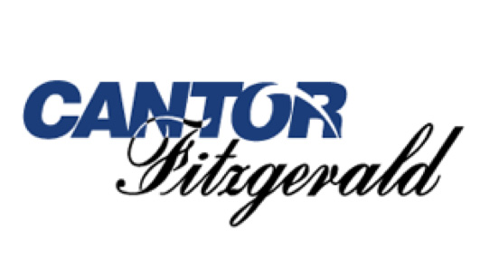 Cantor Fitgerald 911 suit