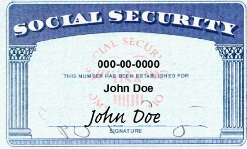 Social Security disability payments