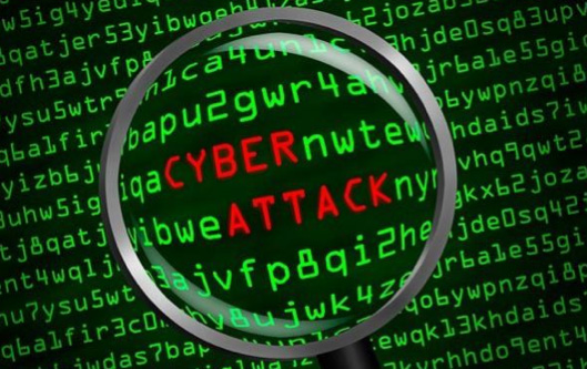 cyber attacks increasing in cost
