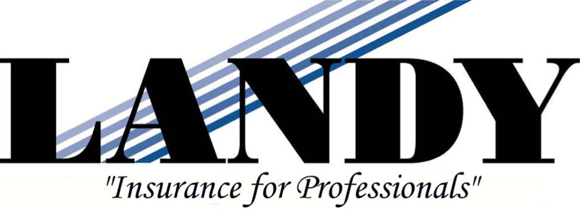 Landy professional liability insurance