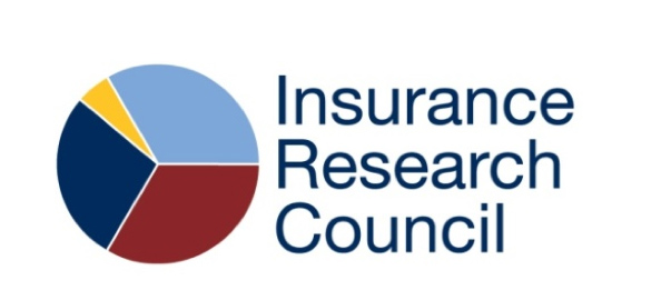 Insurance Research Council study