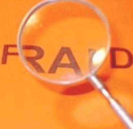 Securities fraud