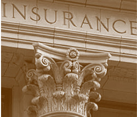 Property/Casualty insurance