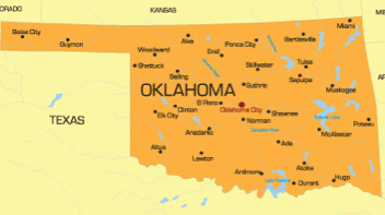 Oklahoma Workers Comp