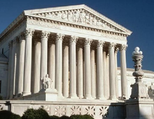 Supreme Court and SEC cases