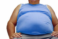 Obesity and workers comp
