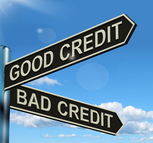 credit history