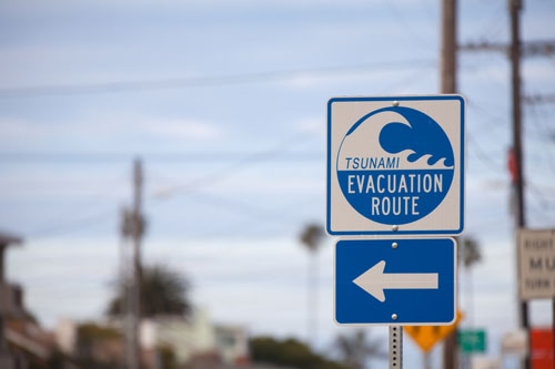 Hawaii tsunami