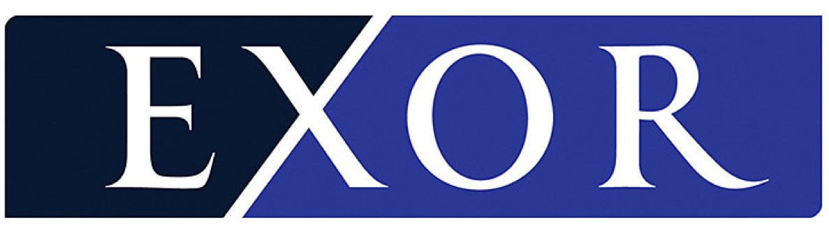 EXOR Announces the Completion of the Acquisition of PartnerRe ...