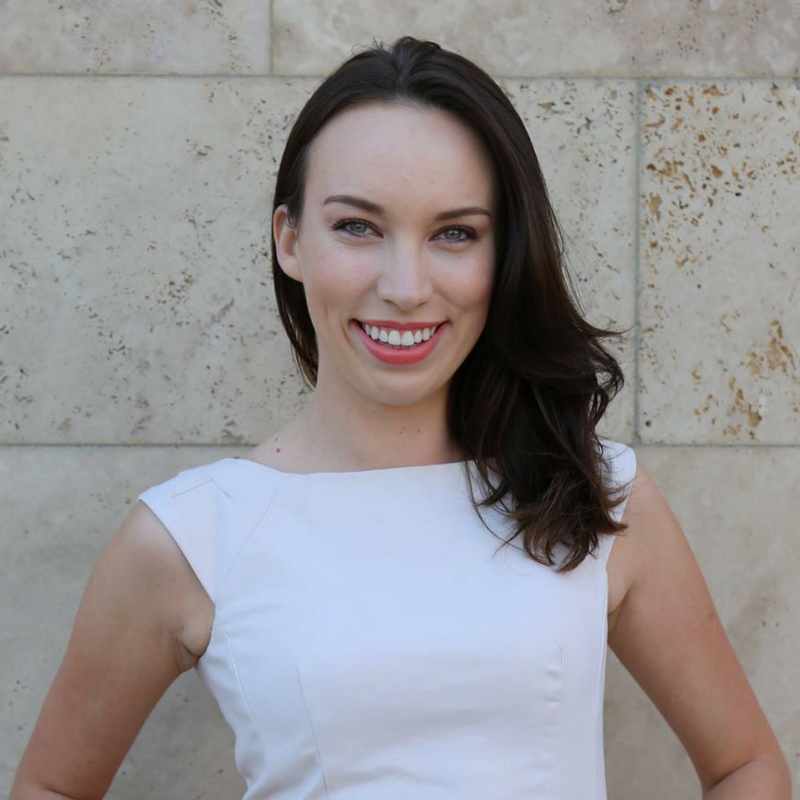 Neilson Marketing Services Welcomes Shea Marie Frates as Social Media Manager