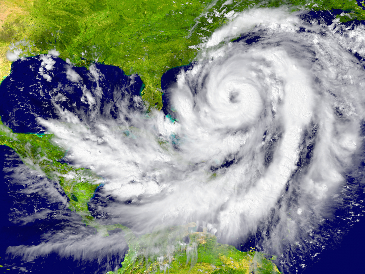 NOAA Predicts a Near-Normal 2023 Atlantic Hurricane Season