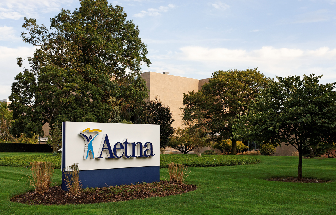 NYC Halts $9.6 Million Incentive Package for Aetna Headquarters