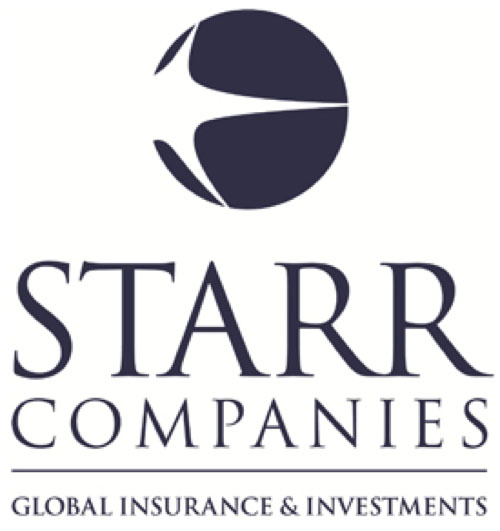 Starr Companies cyber policy