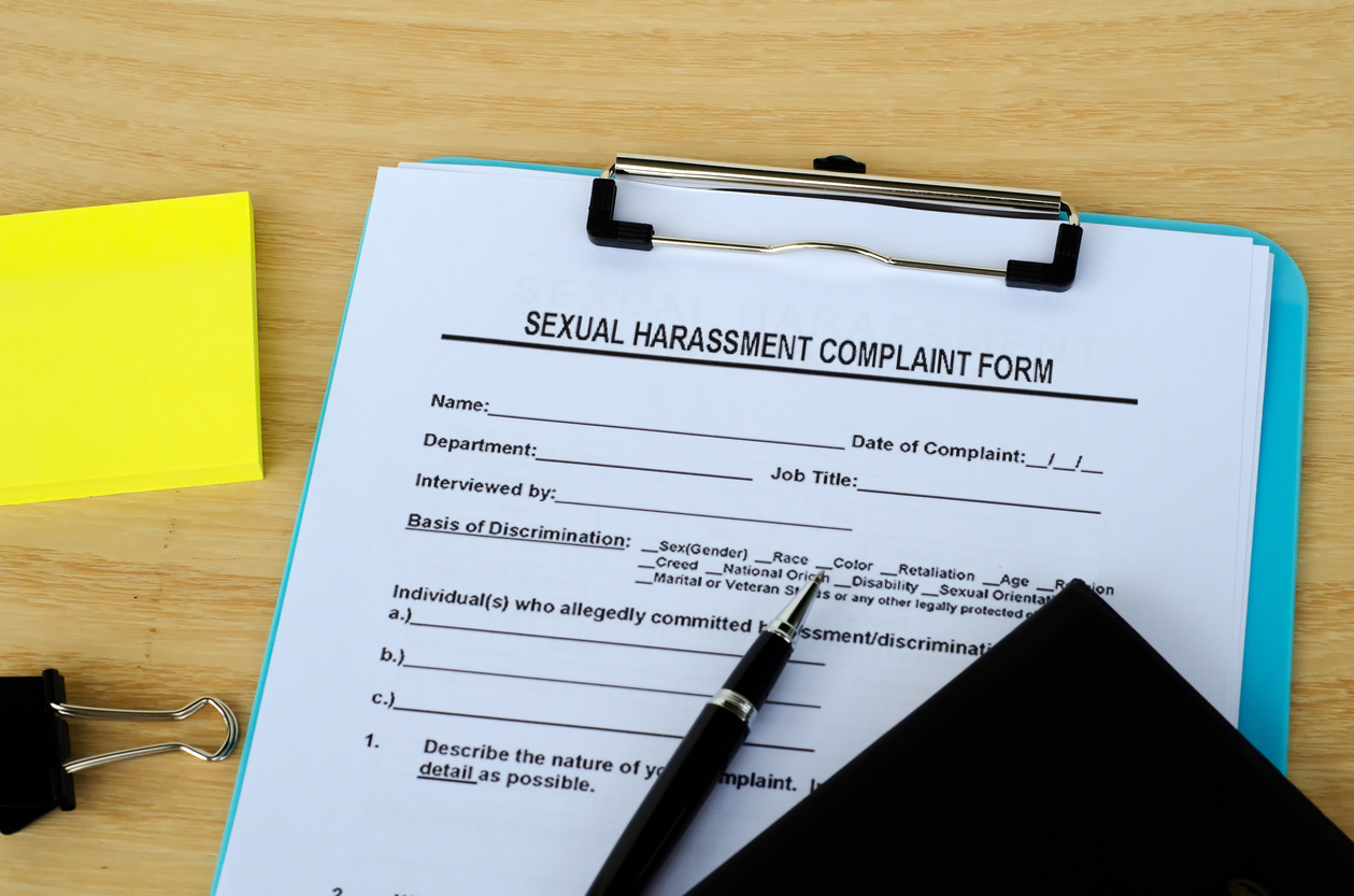 C-Suite Employment Contract Clauses In the Wake of Weinstein