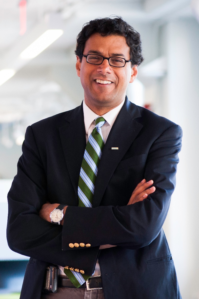 Bezos, Buffett, Dimon Name Dr. Atul Gawande CEO of New Healthcare Company 