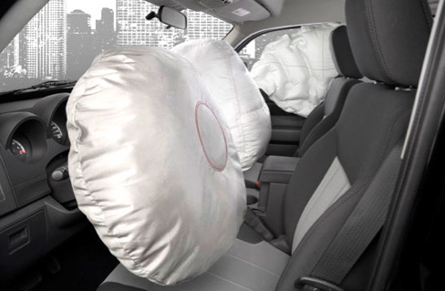 airbag investigation