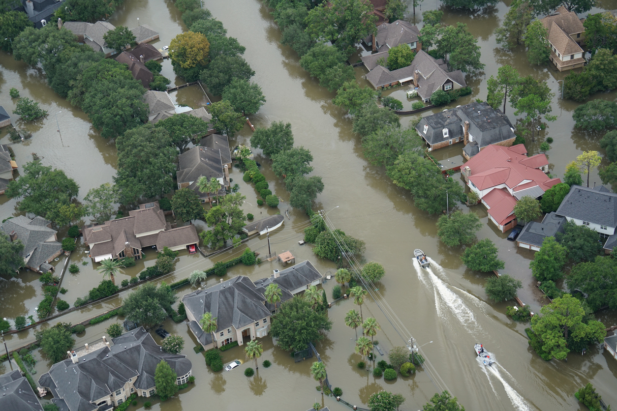 Verisk's ISO Business Launches New Flood Insurance Program for Personal Lines 