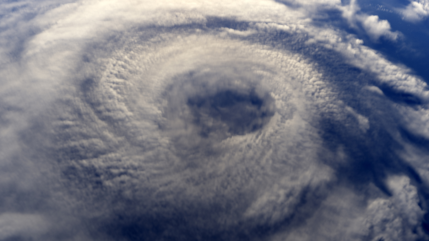 Explosive Atlantic Hurricane Season Predicted for 2024: AccuWeather