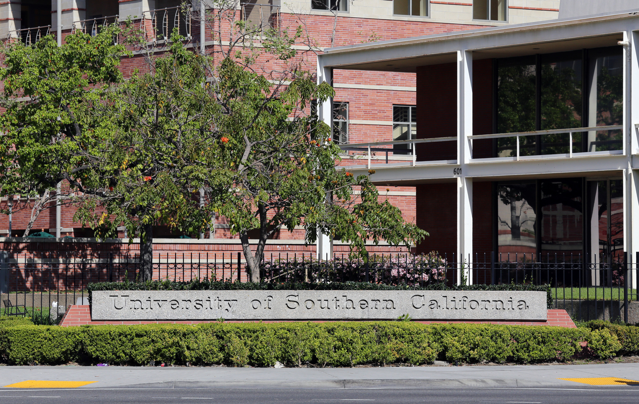 University of Southern California to Pay $215 Million Over Sex Abuse Scandal  - ProgramBusiness | Where insurance industry clicks