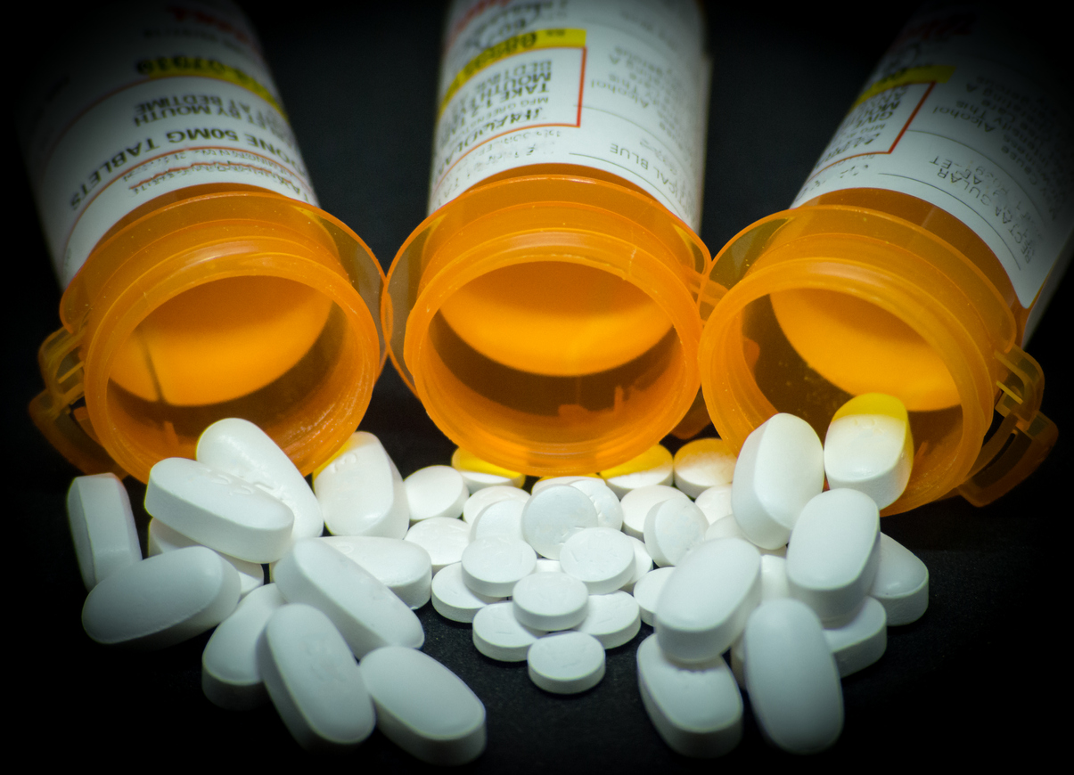 McKinsey Faces U.S. Criminal Probe Over Opioids Work, Sources Say