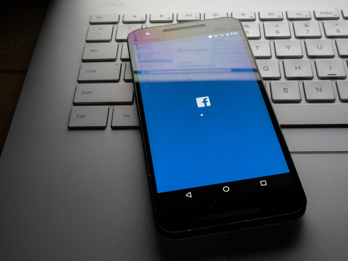 Facebook Says Millions Of Users Passwords Were Improperly Stored In 