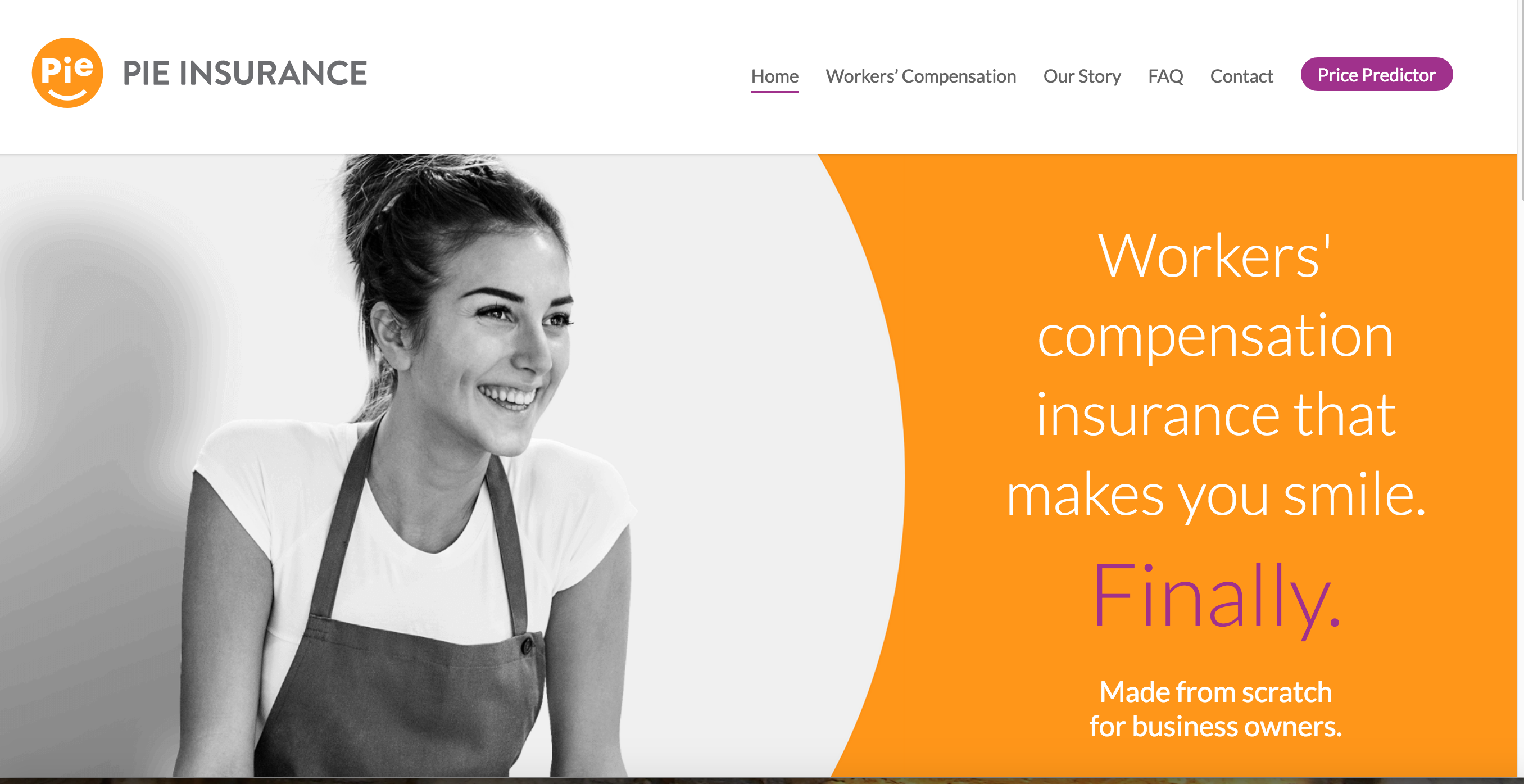 Pie Insurance Continues Nationwide Expansion ProgramBusiness Where