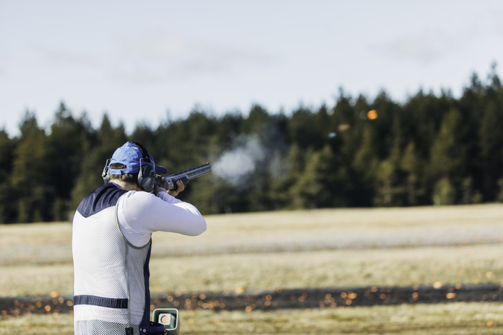 Clay Shooting Range Insurance Considerations