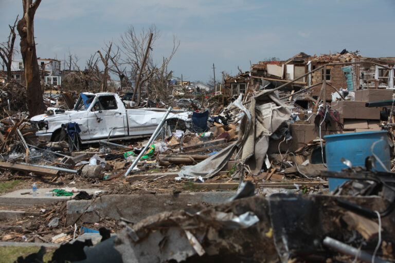 Aon: Record $50B U.S. Severe Convective Storm Losses Drive Total ...