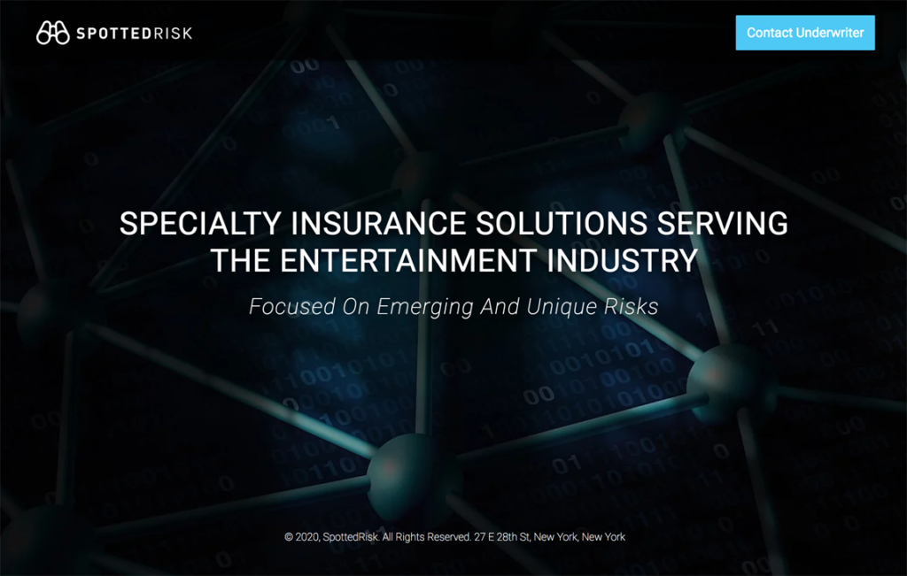 SpottedRisk Acquires Media Guarantors ProgramBusiness Where