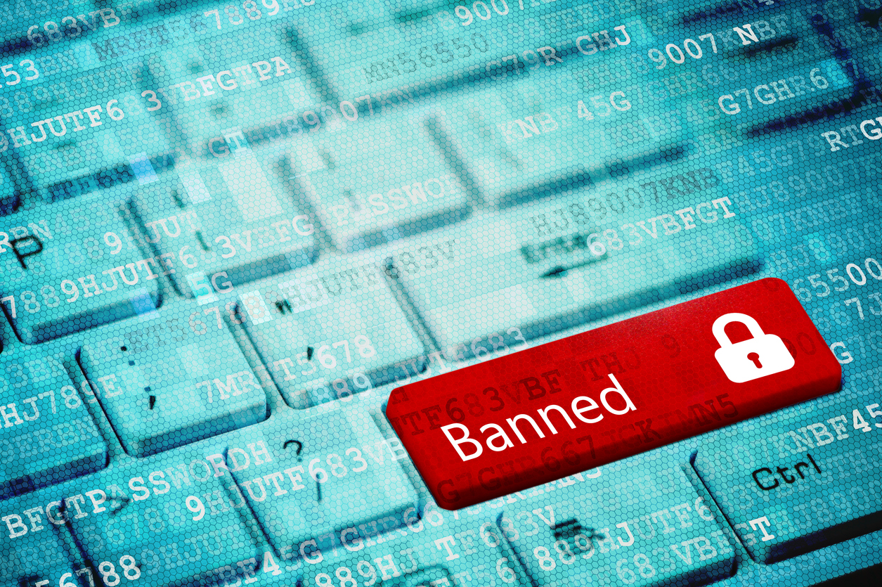 George Floyd Gaming'  Channel Draws Controversy WIth Ban