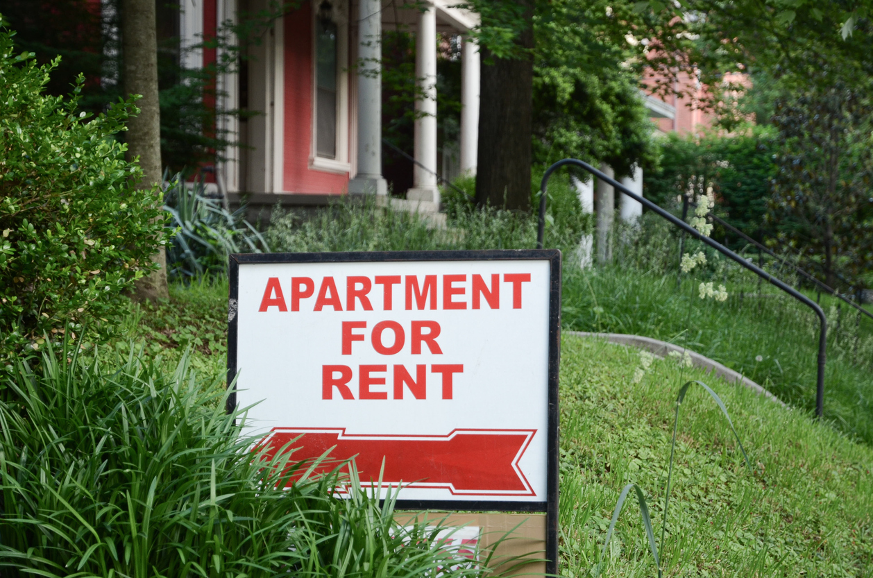 Landlords Pass on Insurance Costs to Renters