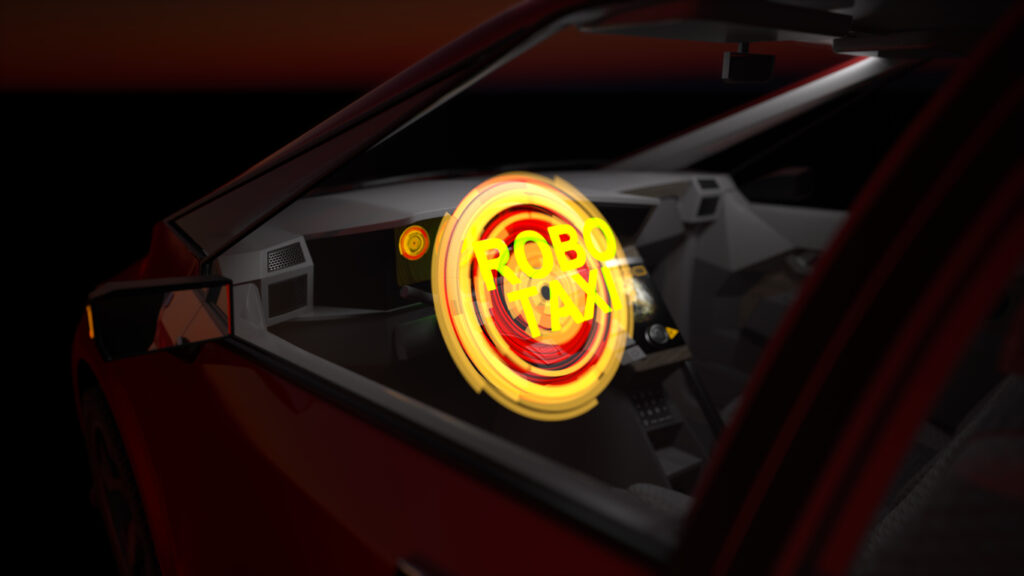 Argo AI, Ford and Lyft to Launch SelfDriving RideHail Service in Miami and Austin