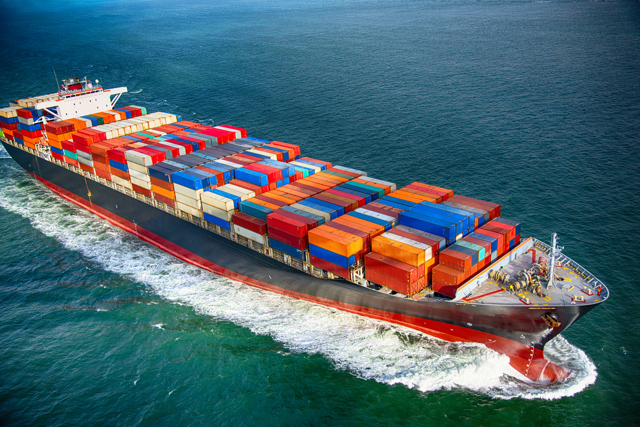XL Catlin Adopts New Online Notification Platform for Marine Insurance Claims 