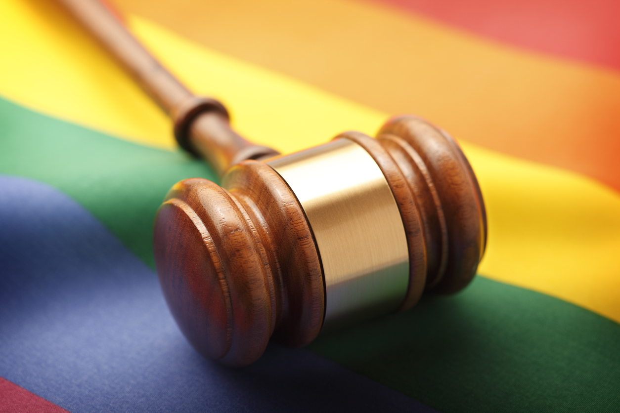 U.S. Appeals Court Says Title VII Covers Discrimination Based on Sexual Orientation