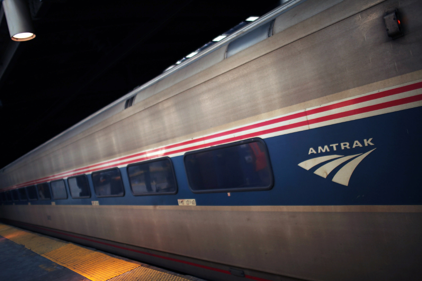 Amtrak crash in Philly under investigation