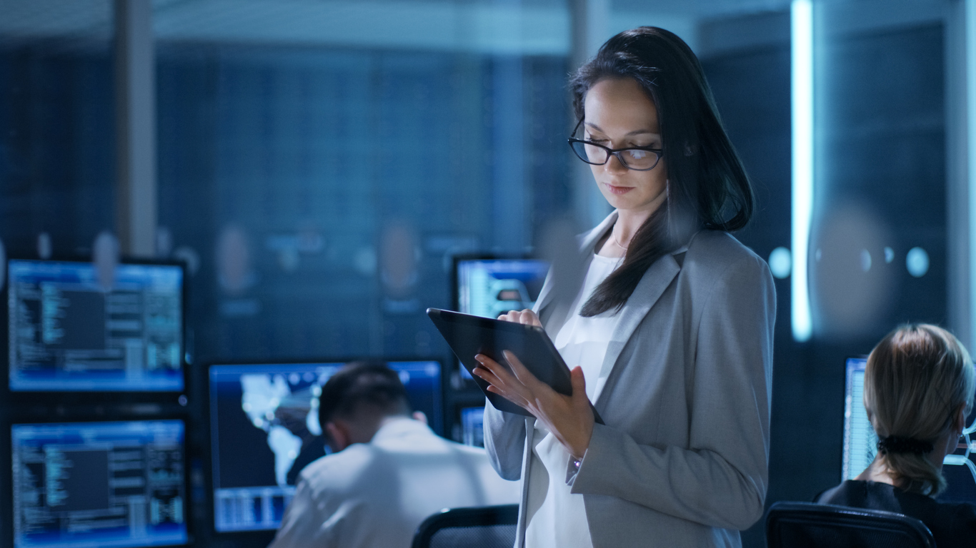 Data Chiefs' Role Growing: Survey