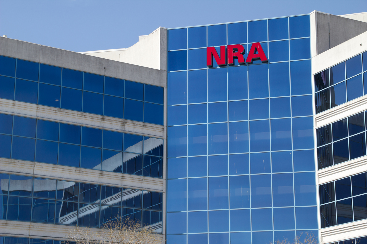 Chubb to Stop Underwriting NRA Insurance for Gun Owners