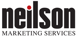 neilson marketing services logo