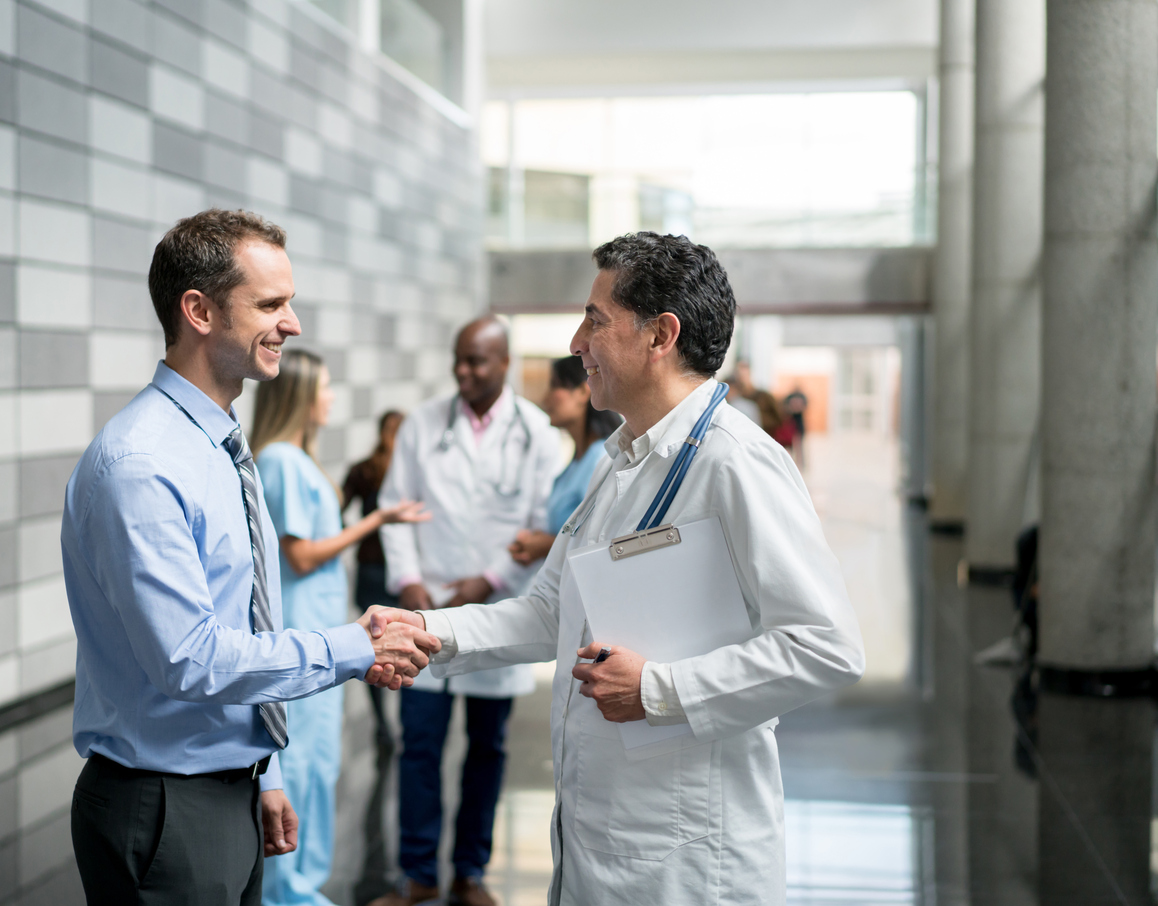 Allied World Introduces New Professional Liability Policy for Health Care Consultants