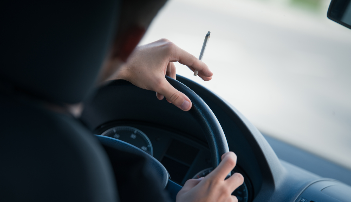In Light of 4/20, Americans Ignoring the Risks of Marijuana-Impaired Driving