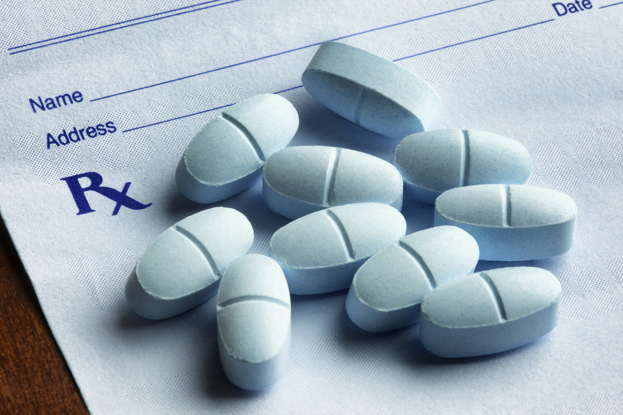 Allergan sues Pfizer