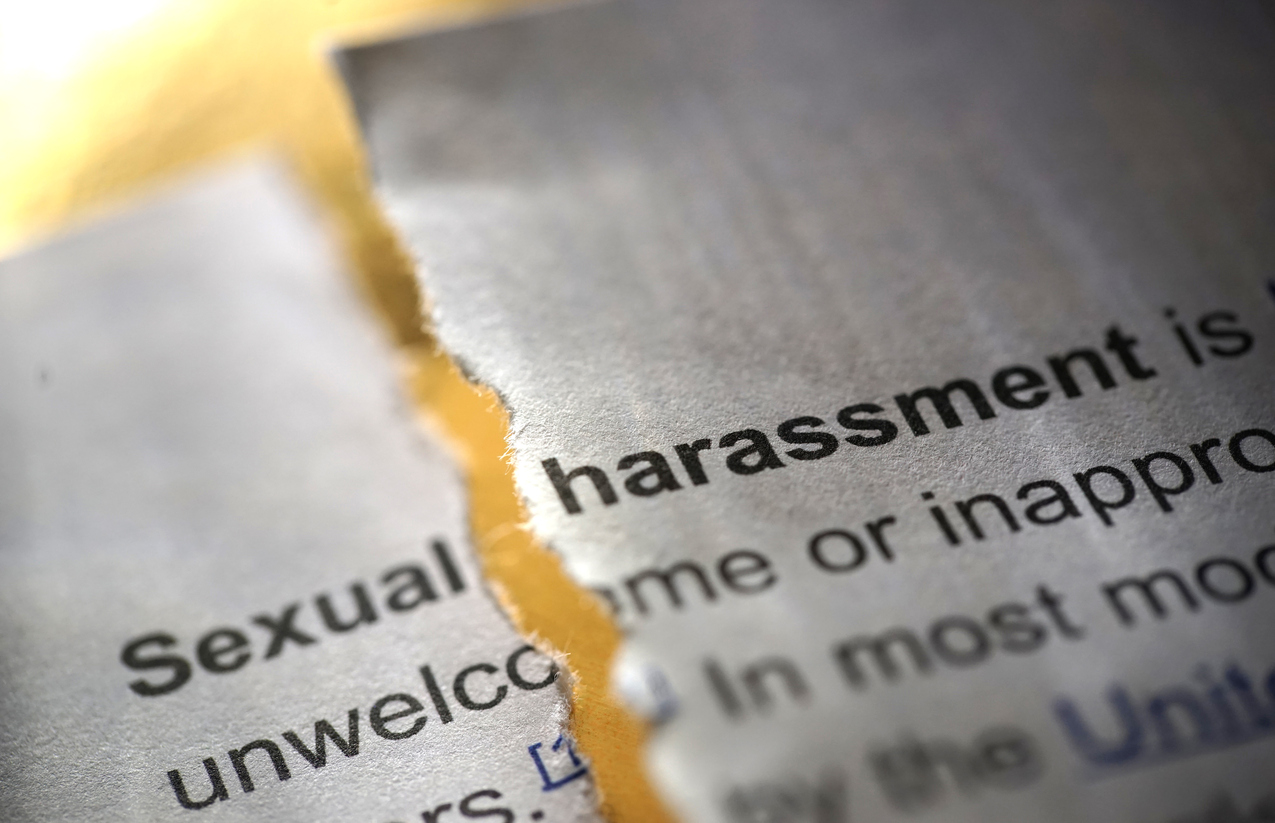 Alorica settles harassment suit