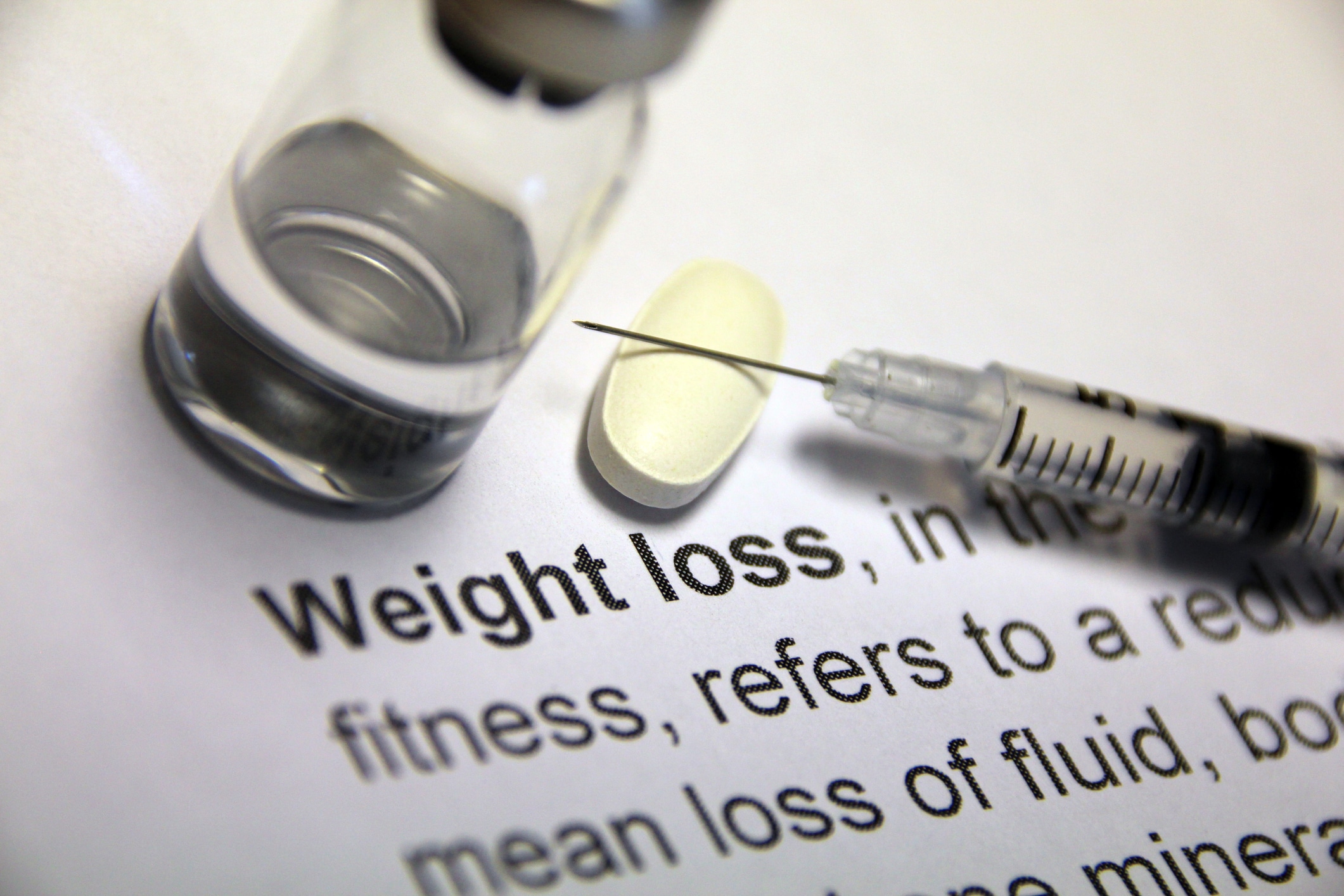 U.S. Employers Covering WeightLoss Drugs Could Nearly Double in 2024